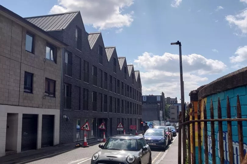 Edinburgh Live