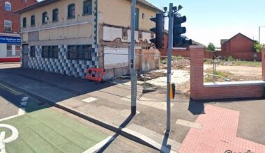 Warren McAdam: New Shankill open air events space will take hundreds off the street and stop ‘loitering’