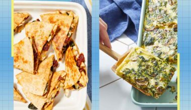 No-Sugar Anti-Inflammatory Meal Plan for High Blood Pressure