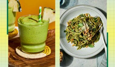 7-Day No-Sugar High-Fiber Meal Plan for Insulin Resistance