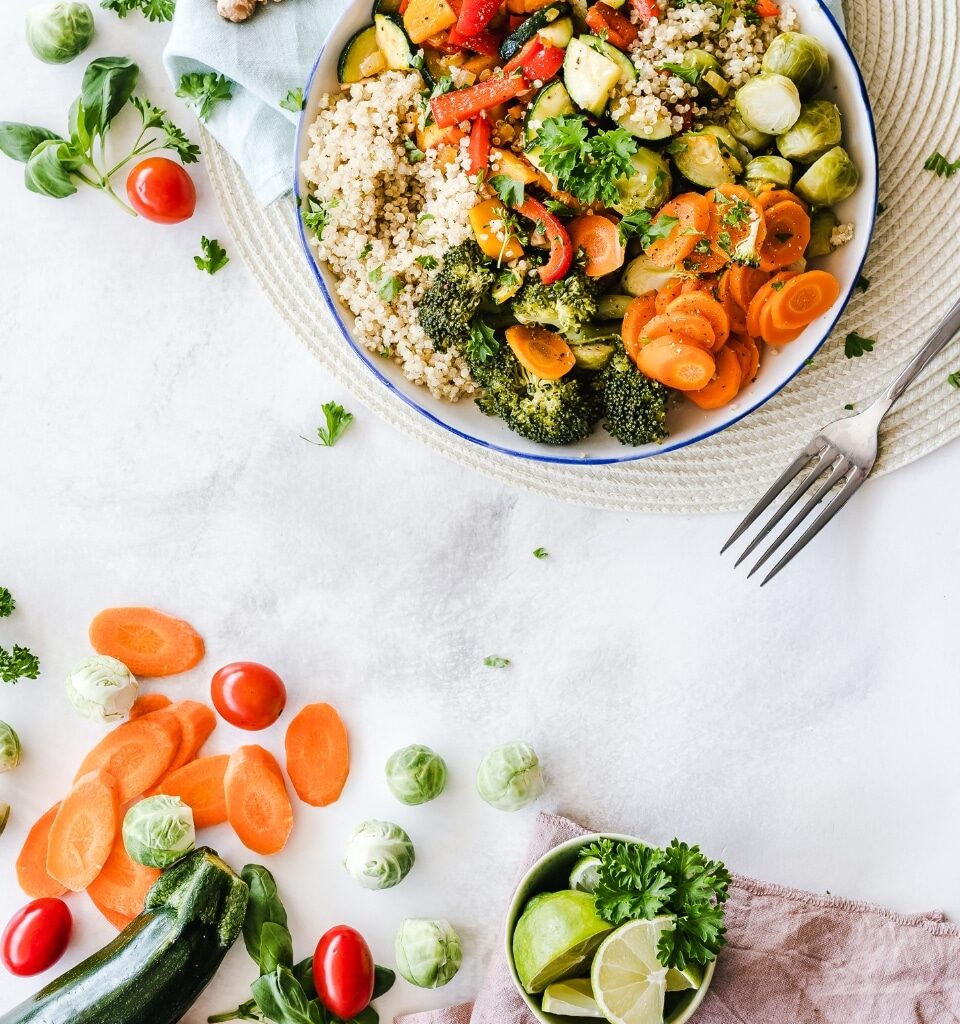 Decoding common nutrition myths with expert insights - The Indian Express
