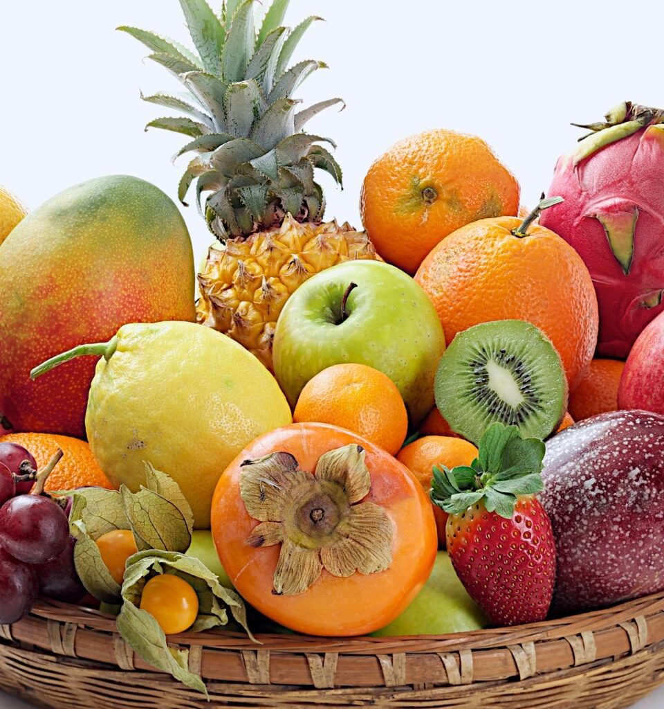 Why cooling drink and seasonal fruits are key to beat the summer? - The Indian Express