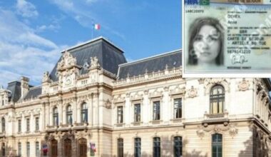 Renewing Your Brexit Withdrawal Agreement Card in France: A Comprehensive Guide