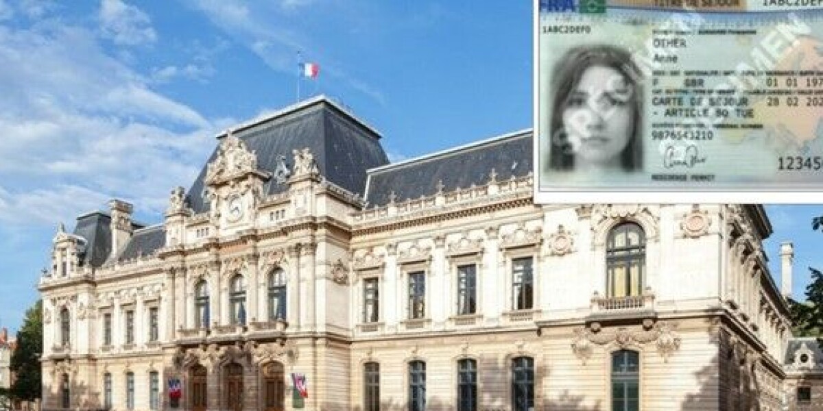 Renewing Your Brexit Withdrawal Agreement Card in France: A Comprehensive Guide