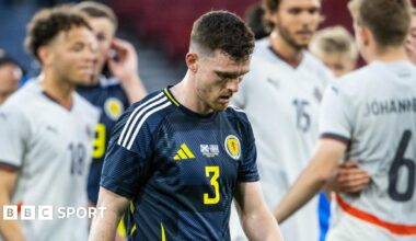Andy Robertson