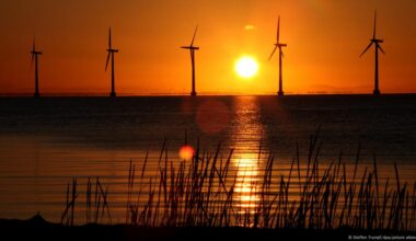 How do renewables contribute to energy security? – DW – 06/27/2025