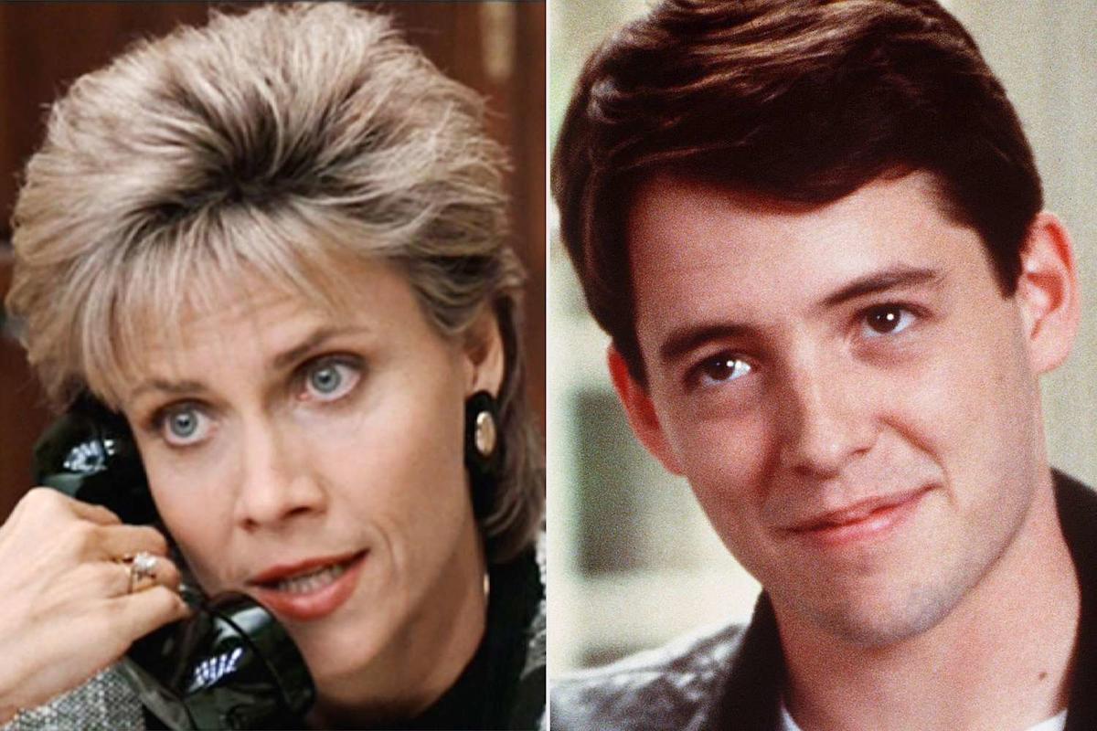 Cindy Pickett Reveals Famous Last Line in “Ferris Bueller's Day Off ”Wasn't in the Original Script“ — ”and Who Came Up With It