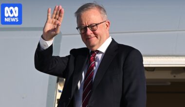 As Donald Trump confirms G7 attendance, Albanese sweats on confirmation of a one-on-one meeting