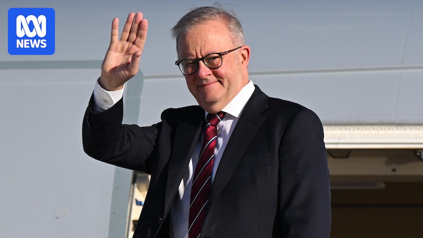 As Donald Trump confirms G7 attendance, Albanese sweats on confirmation of a one-on-one meeting