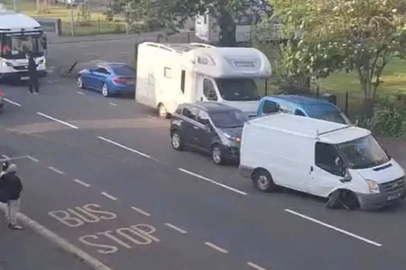 Edinburgh Live