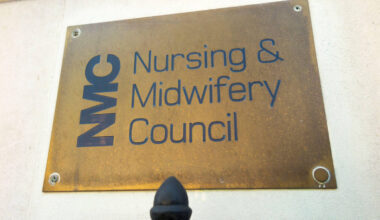 Midwife struck off after claiming vaccines ‘attacked babies’ and were a 'Trojan horse'...