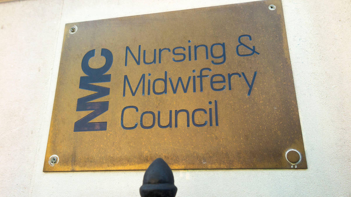 Midwife struck off after claiming vaccines ‘attacked babies’ and were a 'Trojan horse'...