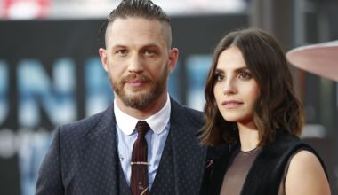 Tom Hardy's £3.5m London home he ditched after safety concerns