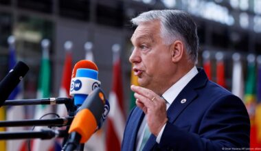 Orban to continue anti-Ukrainian course after 'referendum' – DW – 06/27/2025