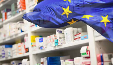 Brexit has unleashed ‘backstreet medicine’ across Britain, warns leading pharmacist