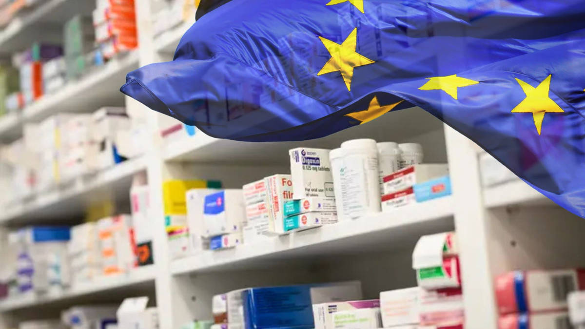 Brexit has unleashed ‘backstreet medicine’ across Britain, warns leading pharmacist