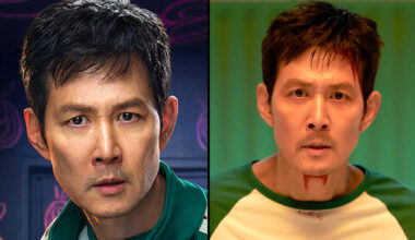 Does Player 456 die in Squid Game season 3? Gi-hun's ending explained