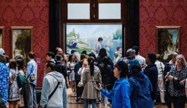 Ten essential works of art to see at the National Gallery in London - The Art Newspaper