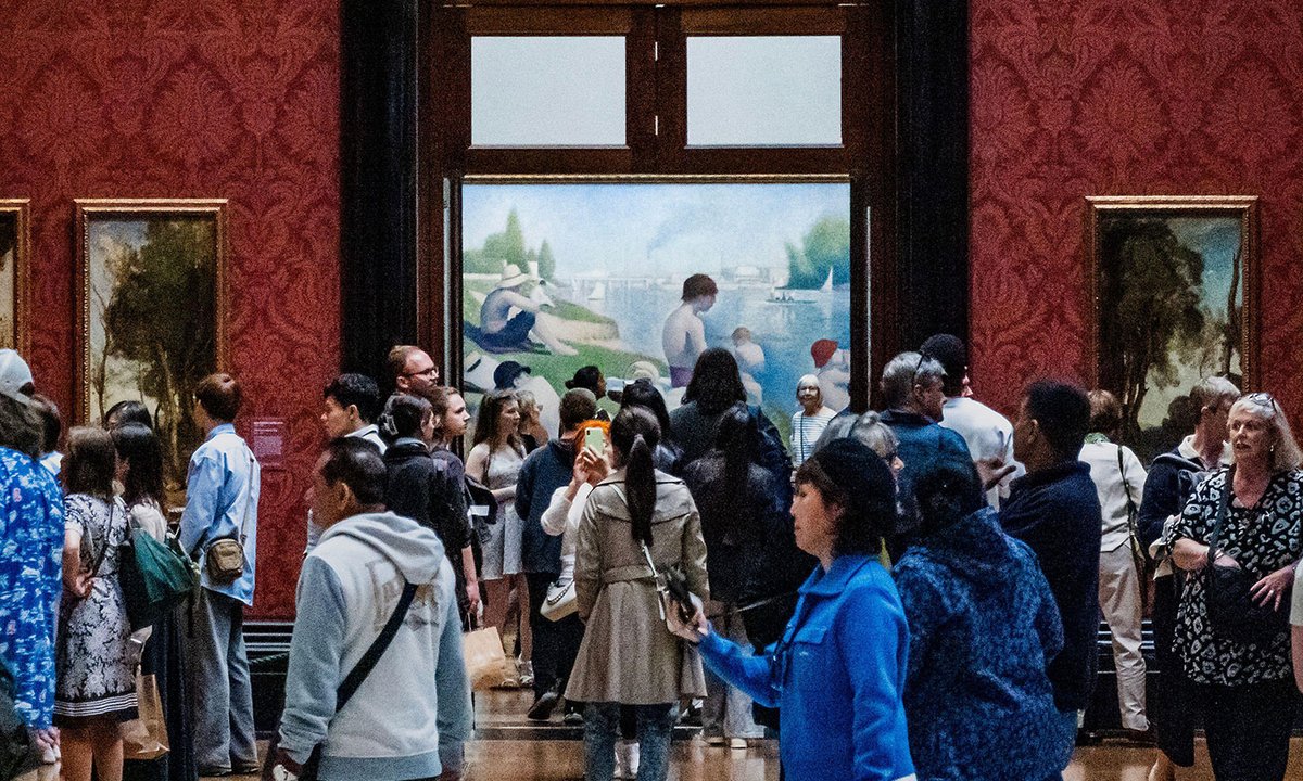 Ten essential works of art to see at the National Gallery in London - The Art Newspaper