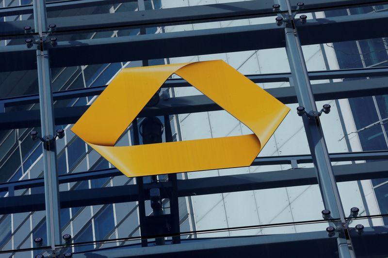 Germany's Merz sends letter to Commerzbank staff voicing opposition to UniCredit moves