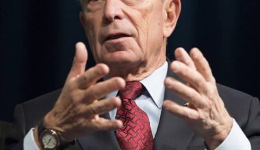 Michael Bloomberg – ‘Brexit the stupidest thing any country has ever done’… – Slugger O'Toole