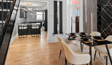 Property in Focus - Remarkable transformation of a once-neglected Victorian home