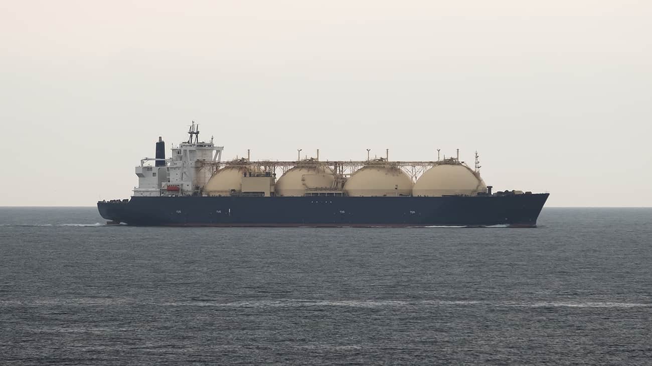 Ban on Russian gas: France and Belgium do not support European Commission's plan