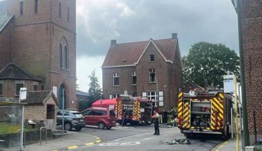 Ukraine's Foreign Ministry responds to murder of wife and daughter of Ukrainian serviceman in Belgium