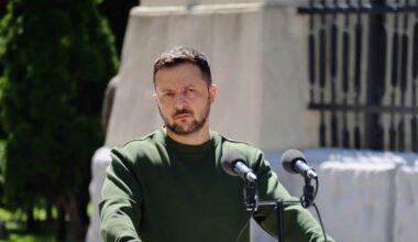 Zelenskyy on EU's 18th sanctions package: It can be stronger