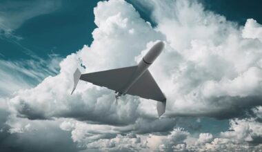 First AI-equipped, radio-controlled Russian Shahed drone discovered in Ukraine