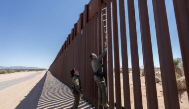 Biden's border failures still hurt us. Look at Ava Moore