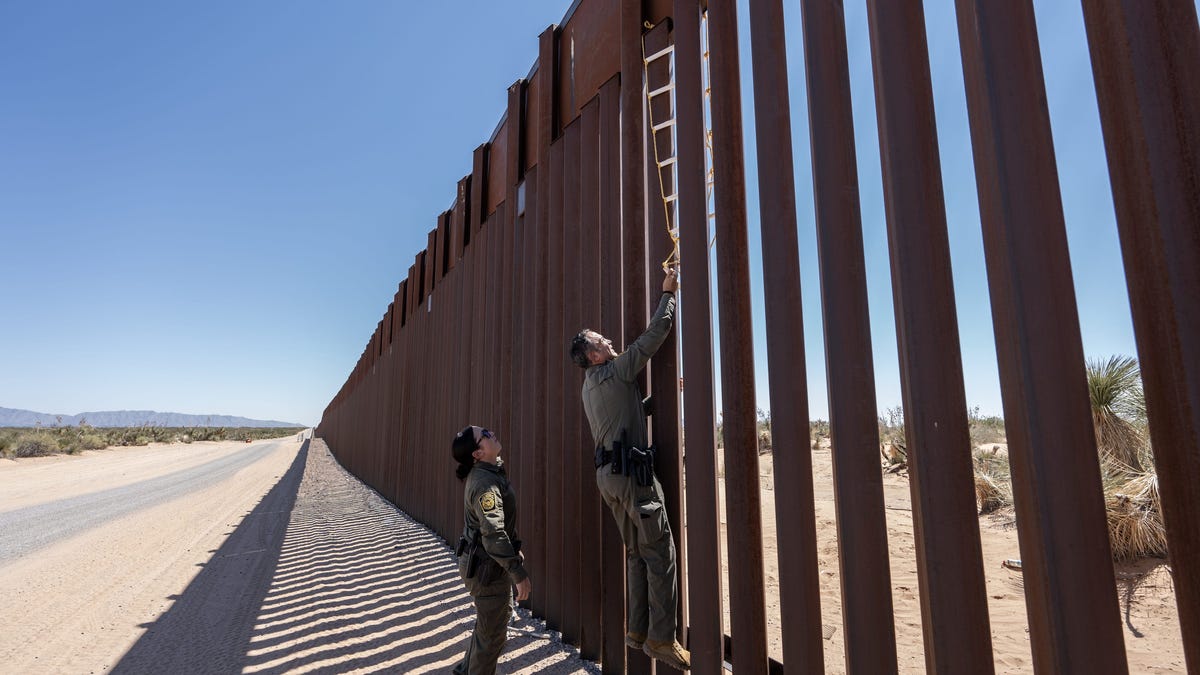 Biden's border failures still hurt us. Look at Ava Moore