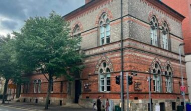 Cost of maintaining NI’s historic buildings cited as main reason behind deterioration, research shows