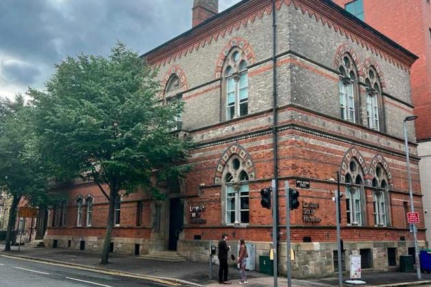 Cost of maintaining NI’s historic buildings cited as main reason behind deterioration, research shows