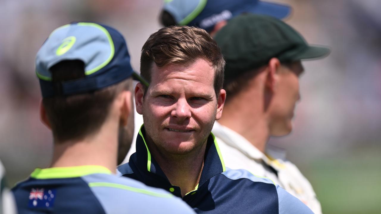 Steve Smith set to return for second Test, finger injury, team news, Andrew McDonald press conference