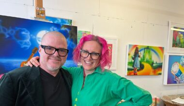 Gripping account of celebrity chef’s journey from denial to diagnosis – The Irish Times