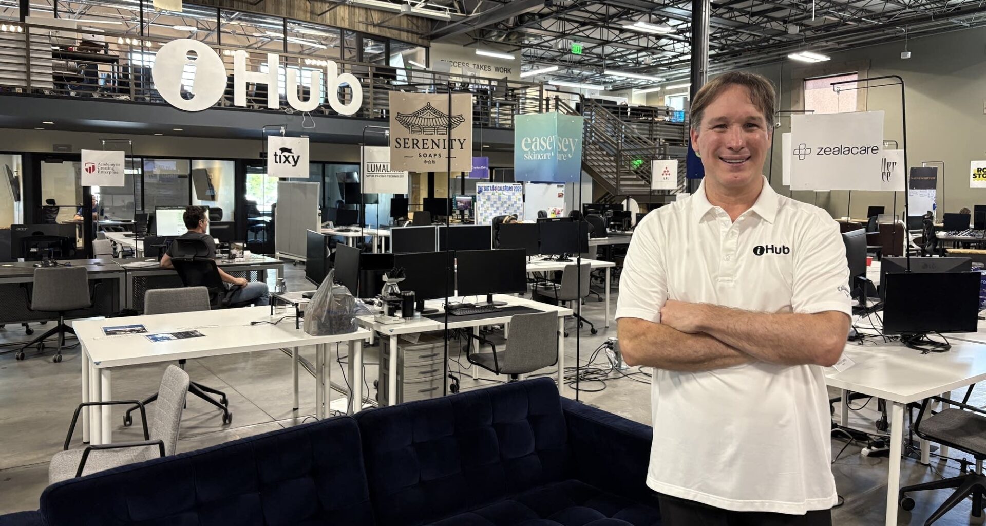 Ryan Brady, Director of the Utah County office of Foundever, a contact center company, speaks with “Marketplace” host Kai Ryssdal and ADP Chief Economist Nela Richardson about the company’s recruiting challenge.