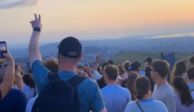Edinburgh Live