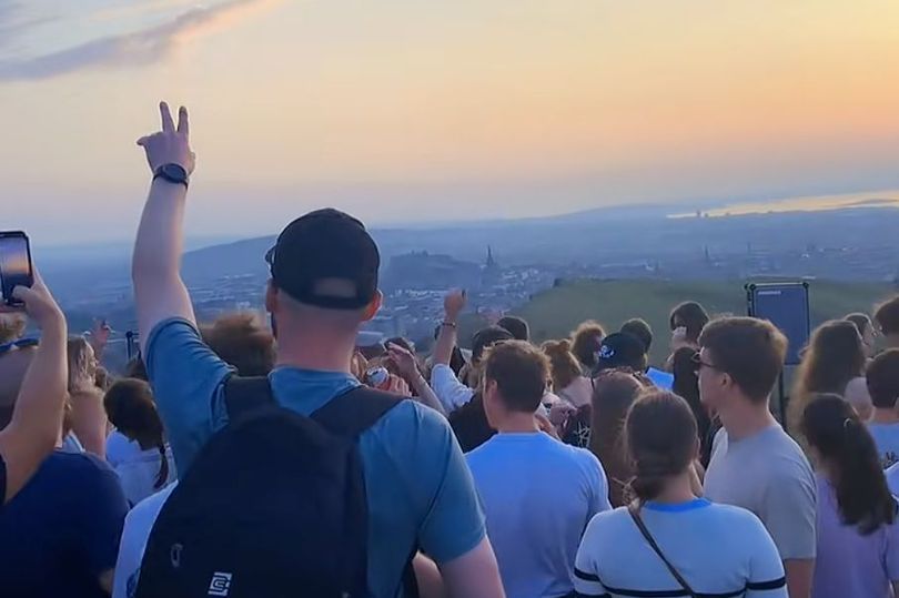 Edinburgh Live