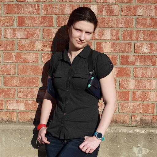 Author: Ara Wagoner profile pic