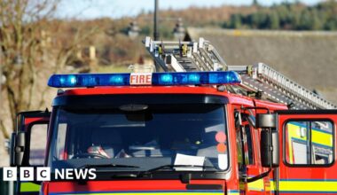 Woman in her 50s dies in house fire