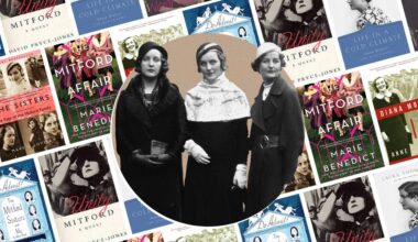 7 Books About the Mitford Sisters to Read Next