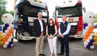 £100,000 funding announced to promote employee ownership in Northern Ireland