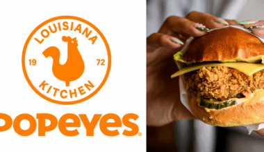 Popeyes® to bring first drive-thru restaurant to Northern Ireland, opening in Antrim