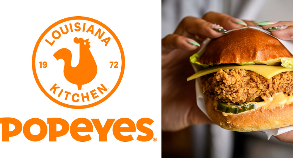Popeyes® to bring first drive-thru restaurant to Northern Ireland, opening in Antrim