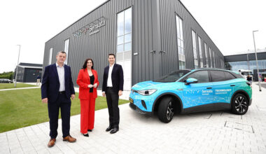 Sensata’s new R&D centre in Co Antrim puts Northern Ireland on the global innovation map