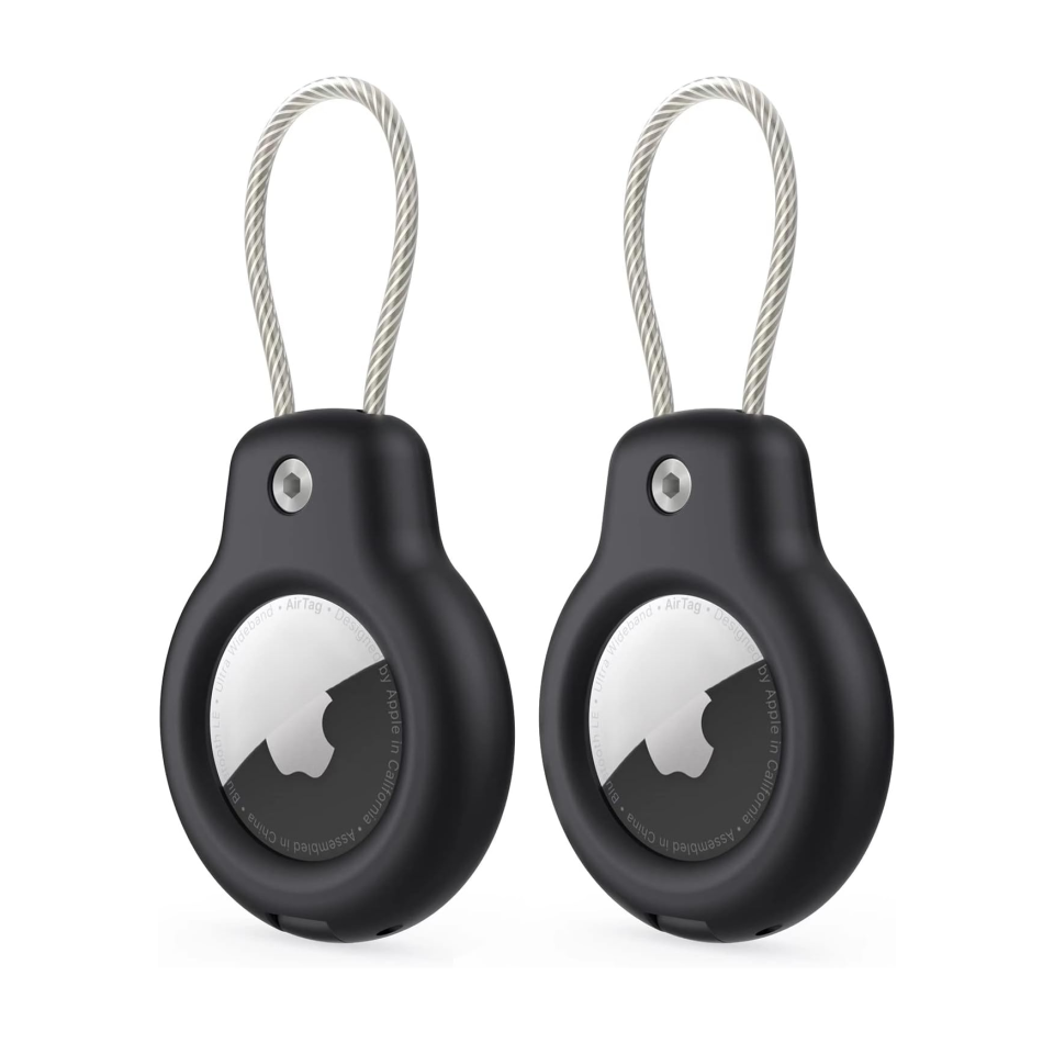 The Best After Christmas Deal on Apple AirTags 2024: Save $30 Off