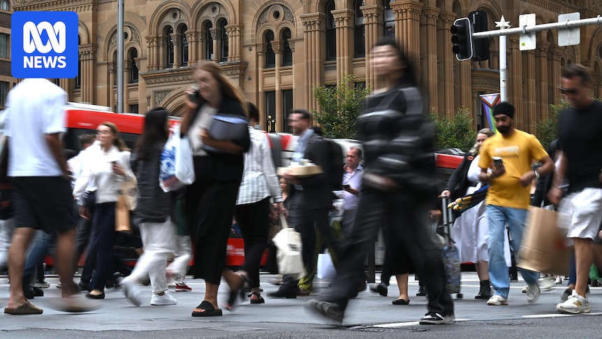 Unemployment rate stays steady at 4.1 per cent in May, as employment dips