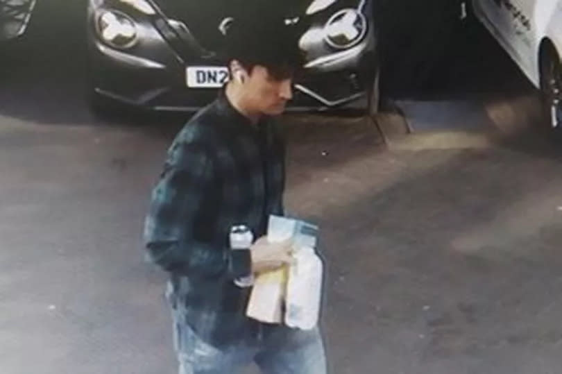 'Concerns are growing for his welfare'