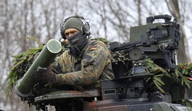 EU countries reach deal on new defence funding programme